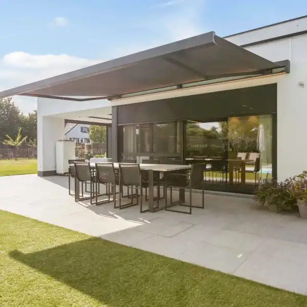 zonwering Aalsmeerderbrug